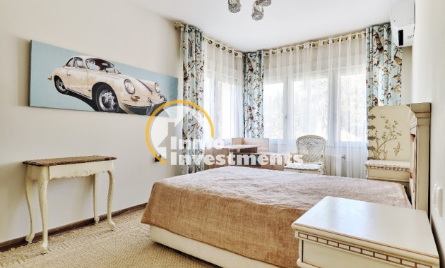 Resale - Villa - Campoamor - Campoamor beach