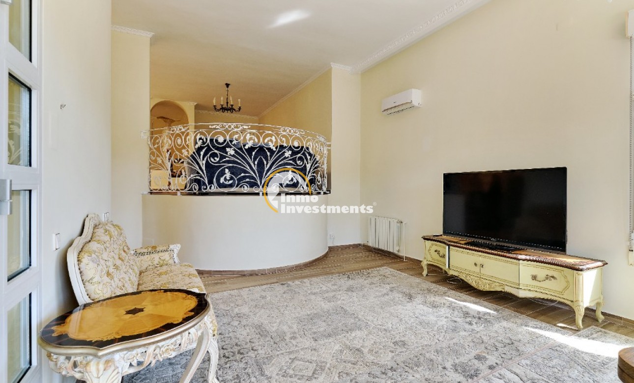 Resale - Villa - Campoamor - Campoamor beach