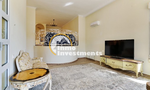 Resale - Villa - Campoamor - Campoamor beach