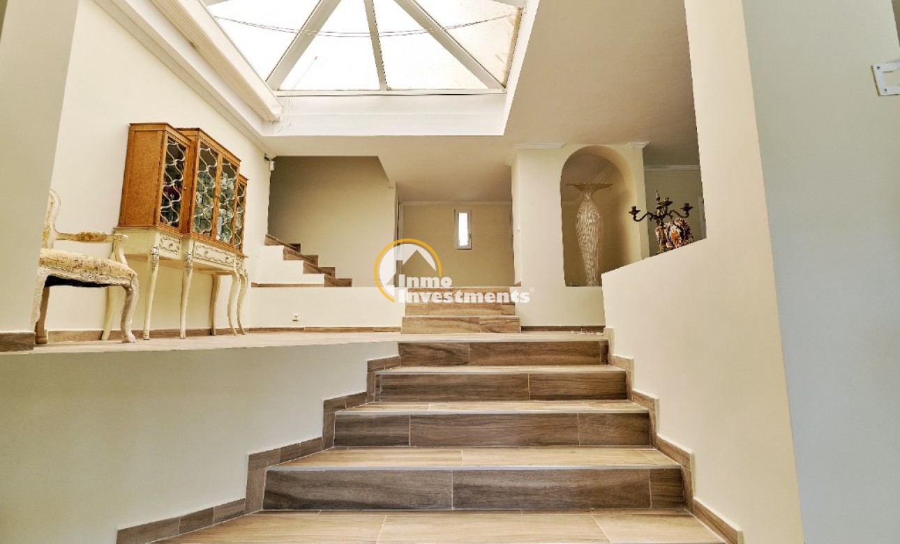 Resale - Villa - Campoamor - Campoamor beach