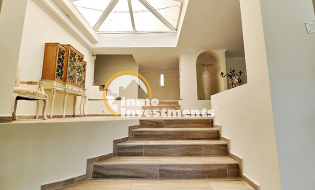 Resale - Villa - Campoamor - Campoamor beach