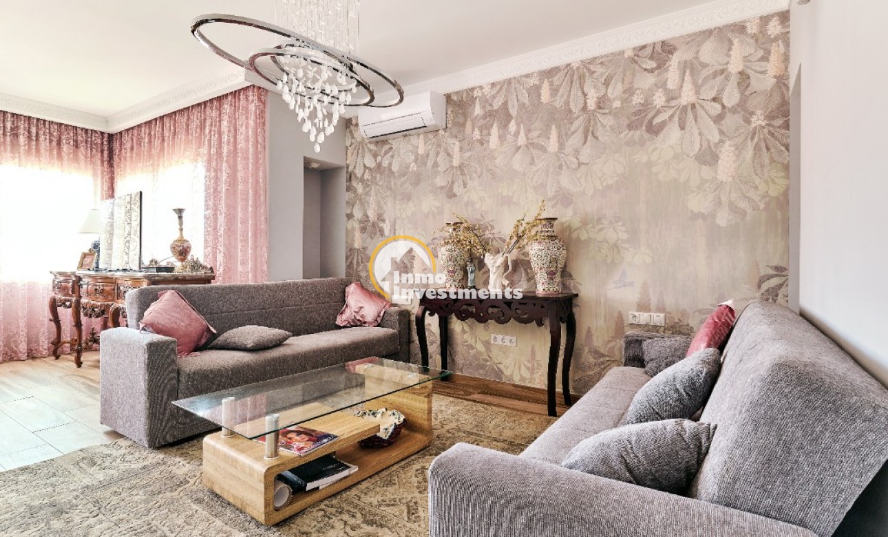 Resale - Villa - Campoamor - Campoamor beach