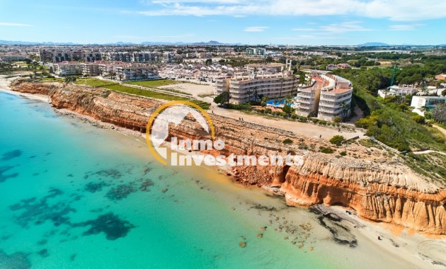 Resale - Villa - Campoamor - Campoamor beach