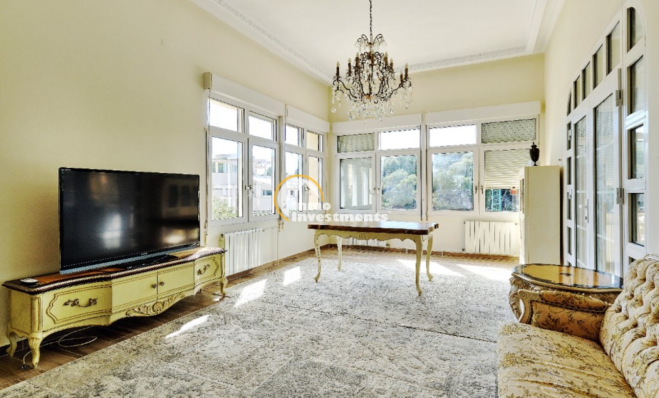 Resale - Villa - Campoamor - Campoamor beach