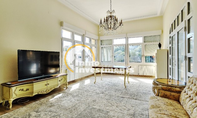 Resale - Villa - Campoamor - Campoamor beach