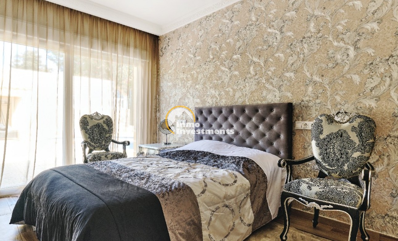 Resale - Villa - Campoamor - Campoamor beach