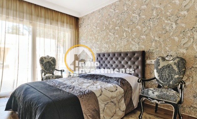 Resale - Villa - Campoamor - Campoamor beach