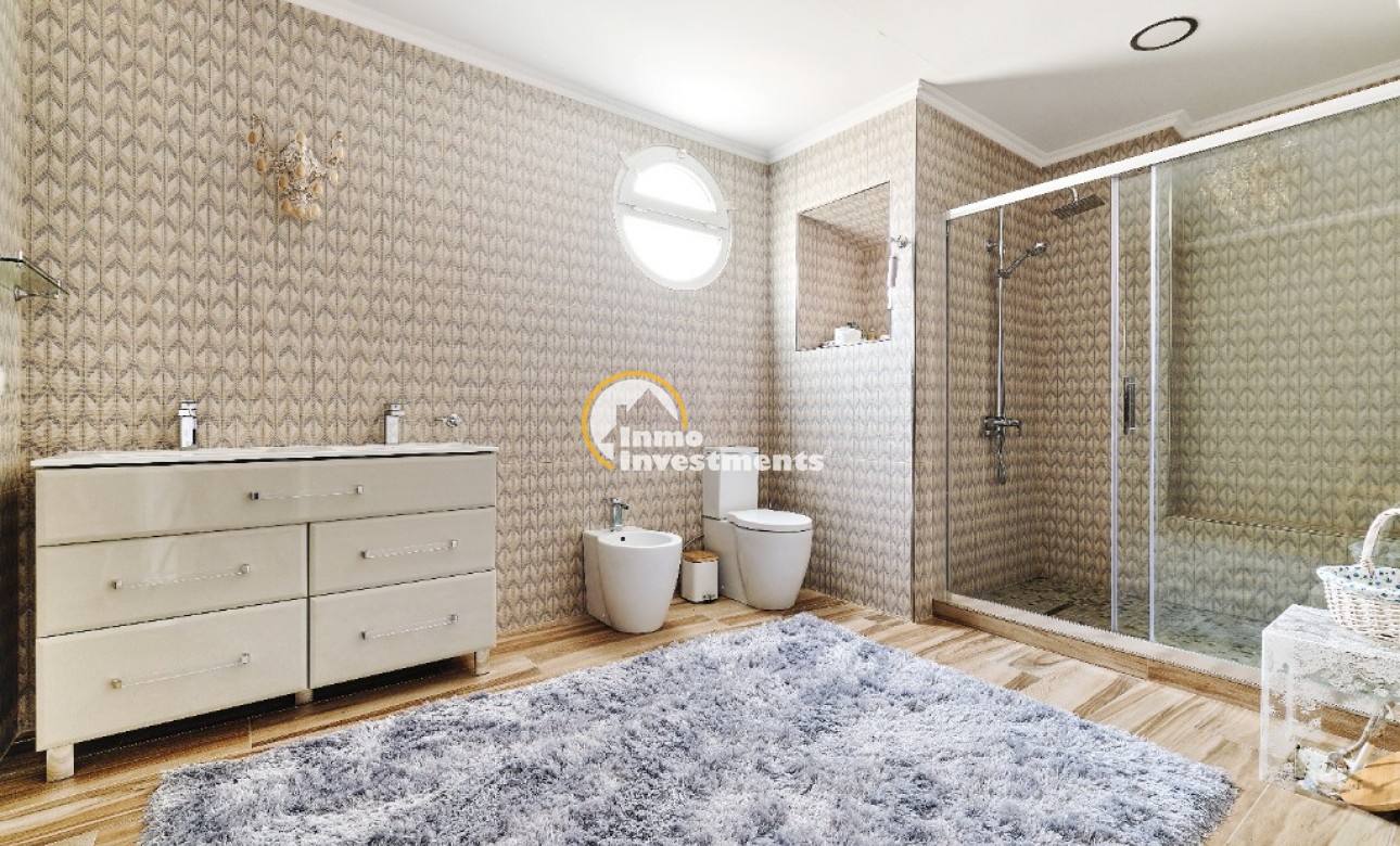 Resale - Villa - Campoamor - Campoamor beach