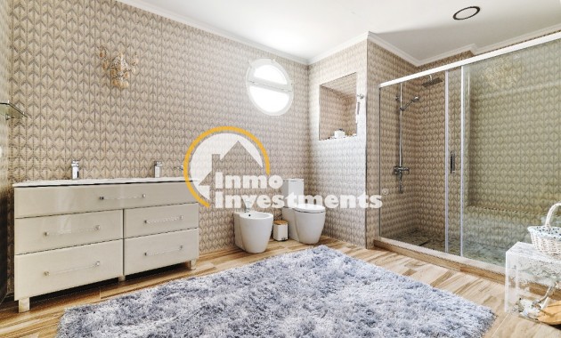 Resale - Villa - Campoamor - Campoamor beach