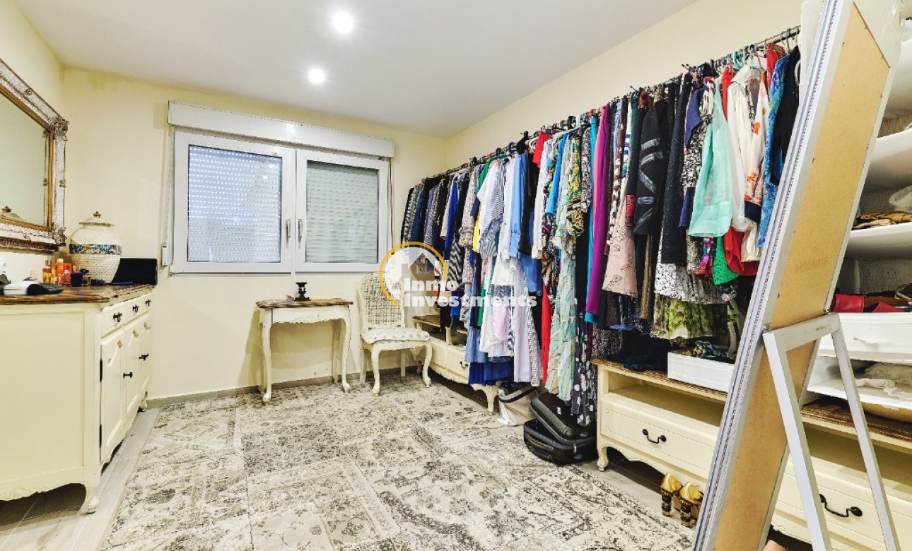 Resale - Villa - Campoamor - Campoamor beach