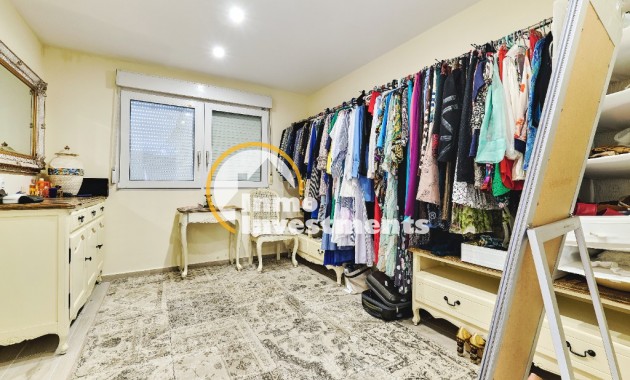 Resale - Villa - Campoamor - Campoamor beach