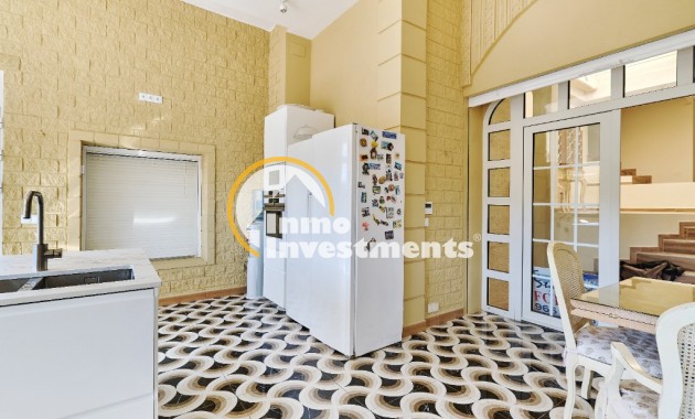 Resale - Villa - Campoamor - Campoamor beach