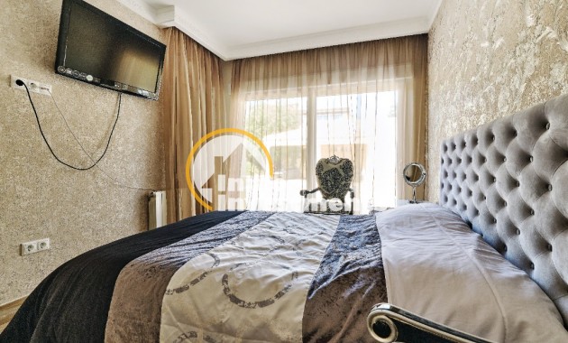 Resale - Villa - Campoamor - Campoamor beach