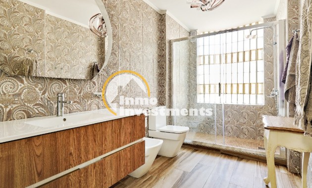 Resale - Villa - Campoamor - Campoamor beach