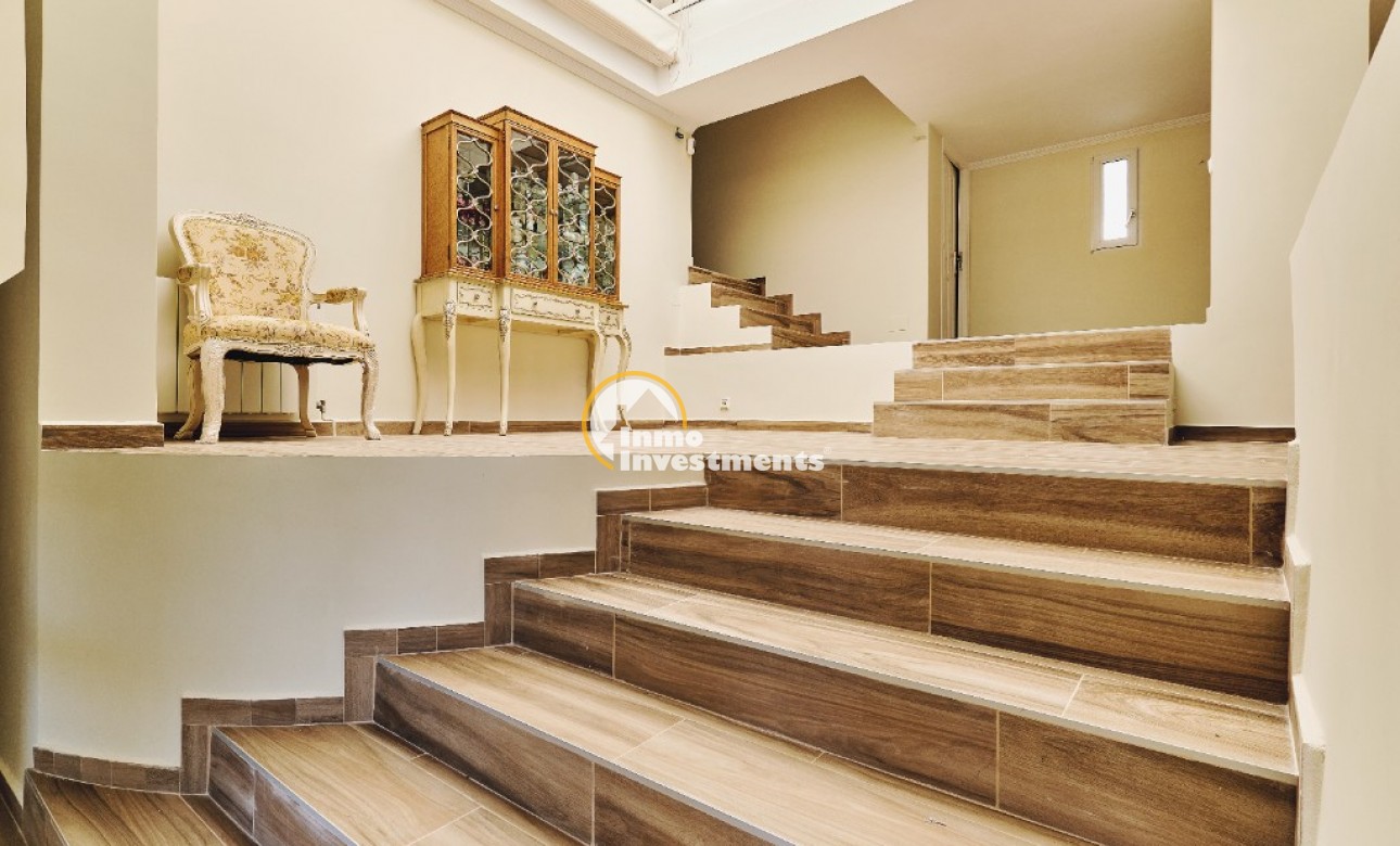 Resale - Villa - Campoamor - Campoamor beach