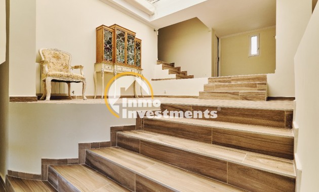 Resale - Villa - Campoamor - Campoamor beach