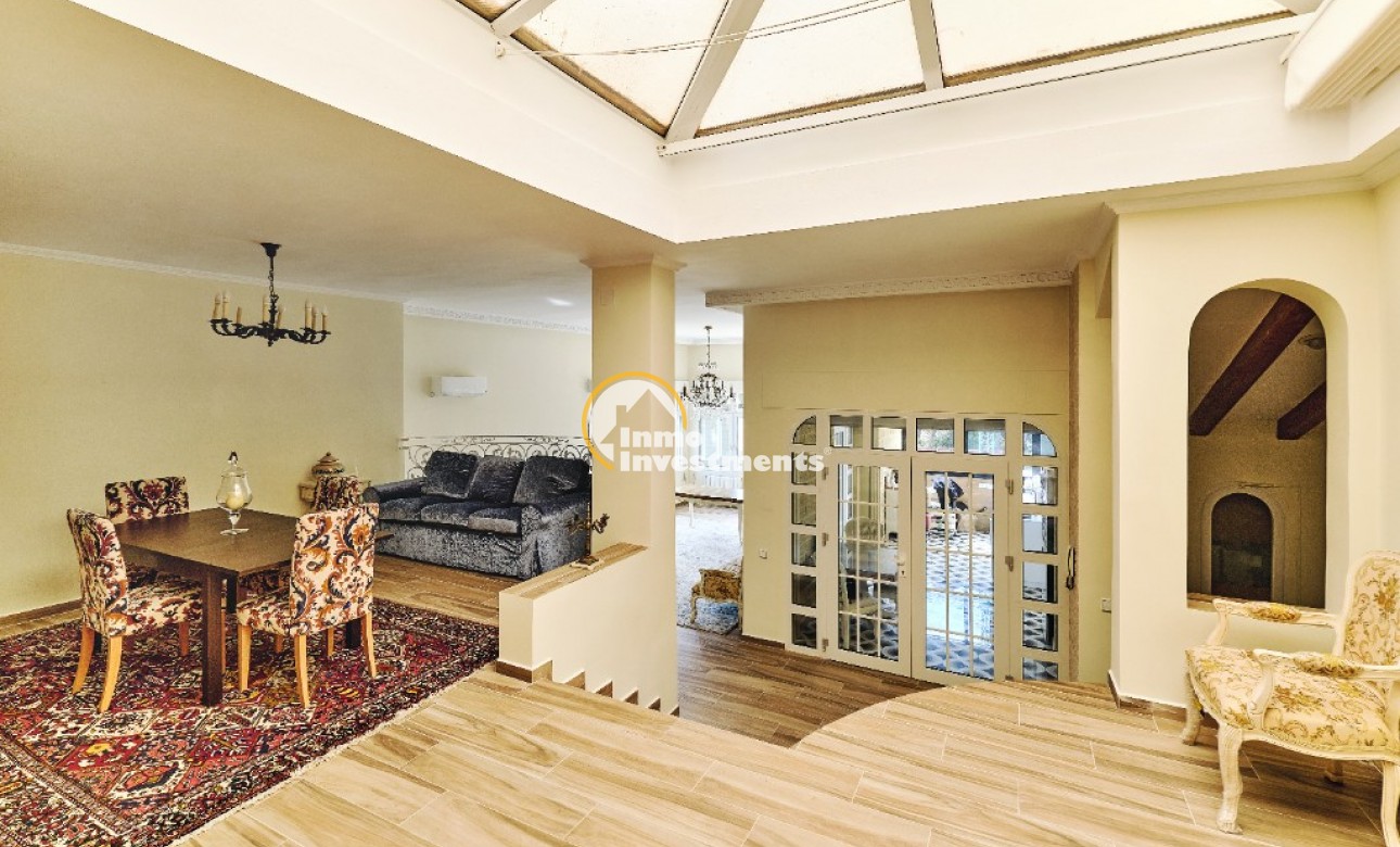 Resale - Villa - Campoamor - Campoamor beach