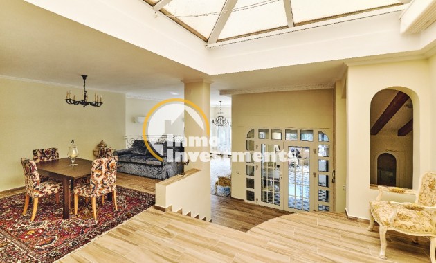 Resale - Villa - Campoamor - Campoamor beach