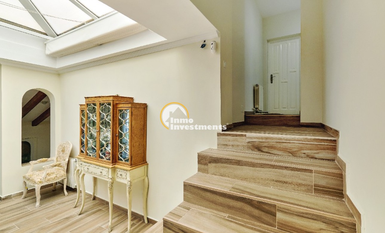 Resale - Villa - Campoamor - Campoamor beach