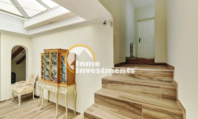 Resale - Villa - Campoamor - Campoamor beach