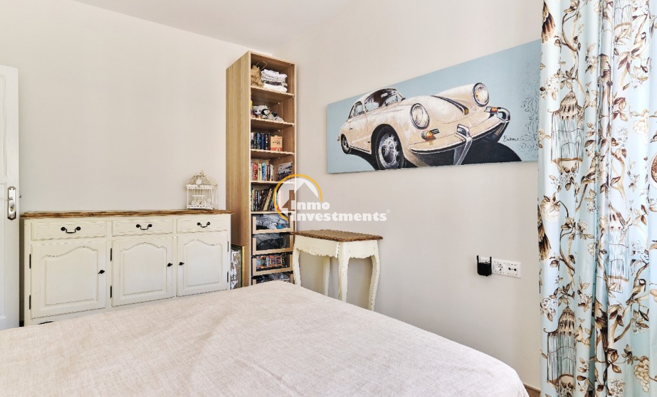 Resale - Villa - Campoamor - Campoamor beach