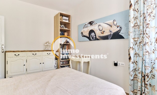 Resale - Villa - Campoamor - Campoamor beach