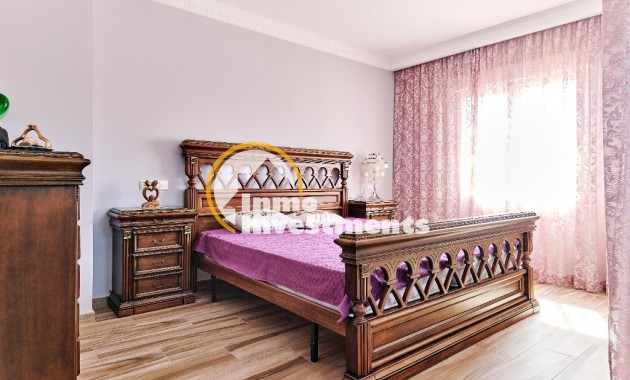 Resale - Villa - Campoamor - Campoamor beach