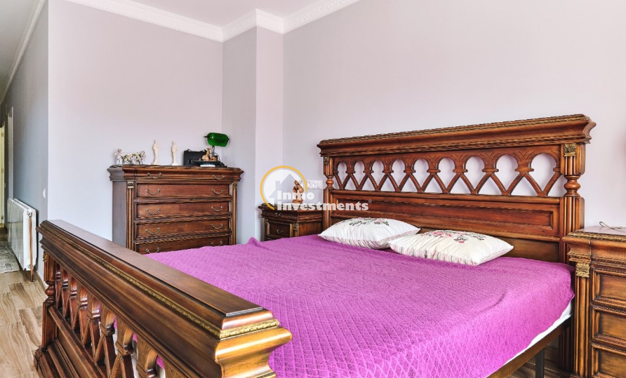 Resale - Villa - Campoamor - Campoamor beach