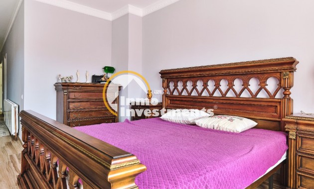 Resale - Villa - Campoamor - Campoamor beach