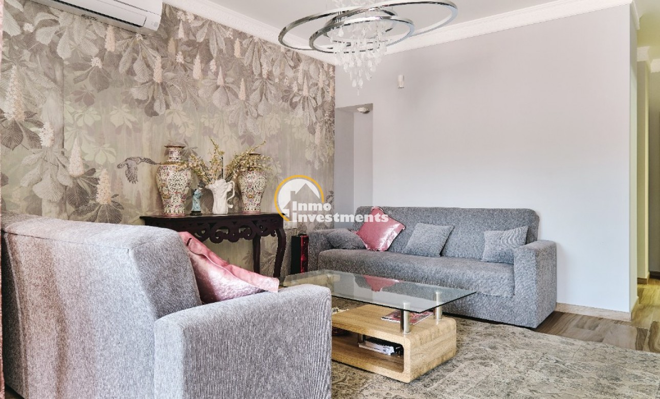 Resale - Villa - Campoamor - Campoamor beach