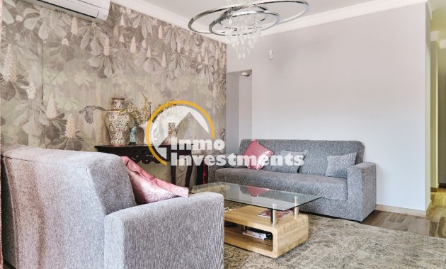 Resale - Villa - Campoamor - Campoamor beach