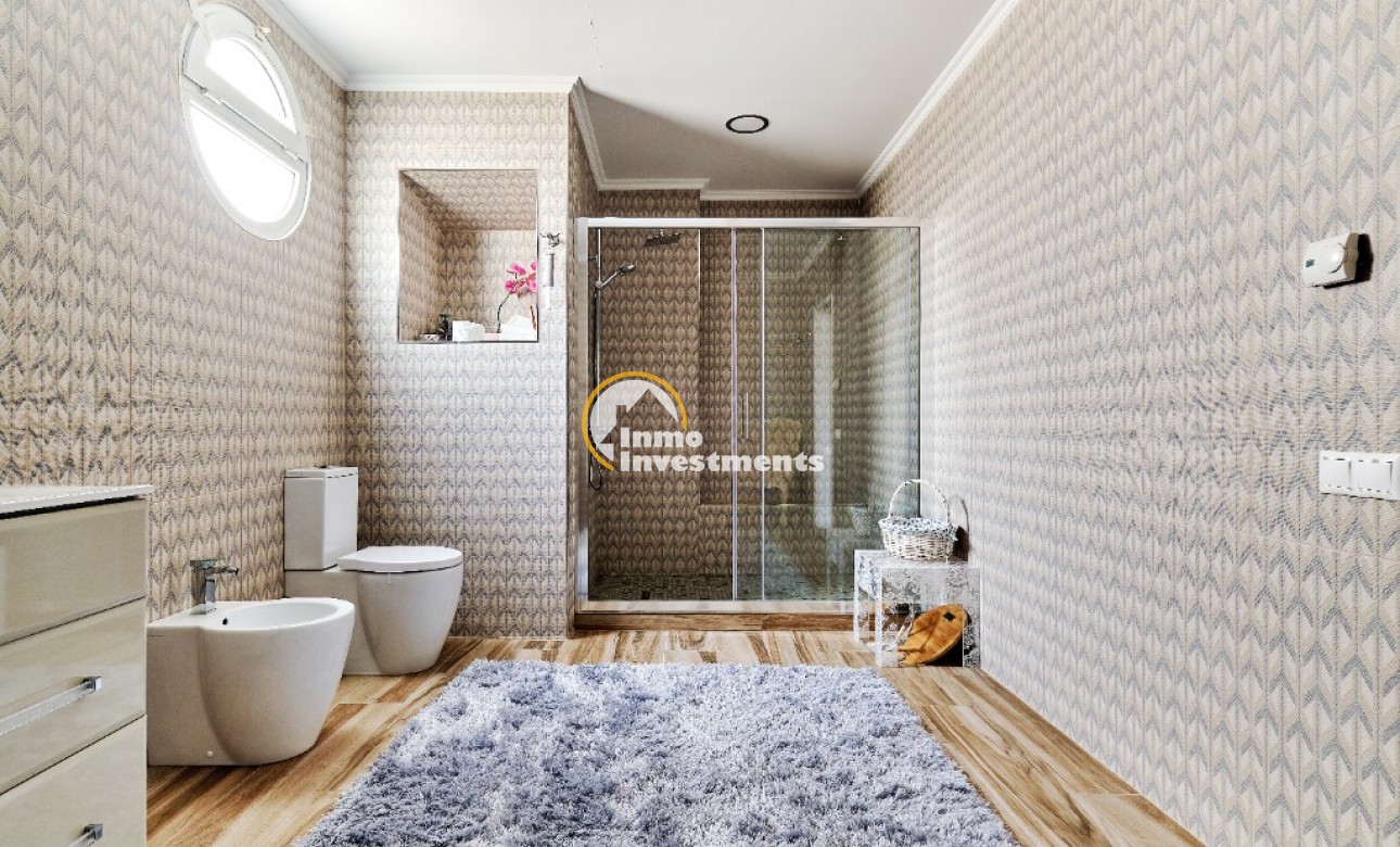 Resale - Villa - Campoamor - Campoamor beach