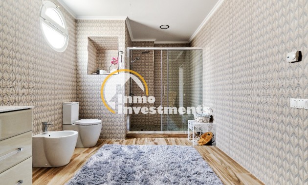 Resale - Villa - Campoamor - Campoamor beach