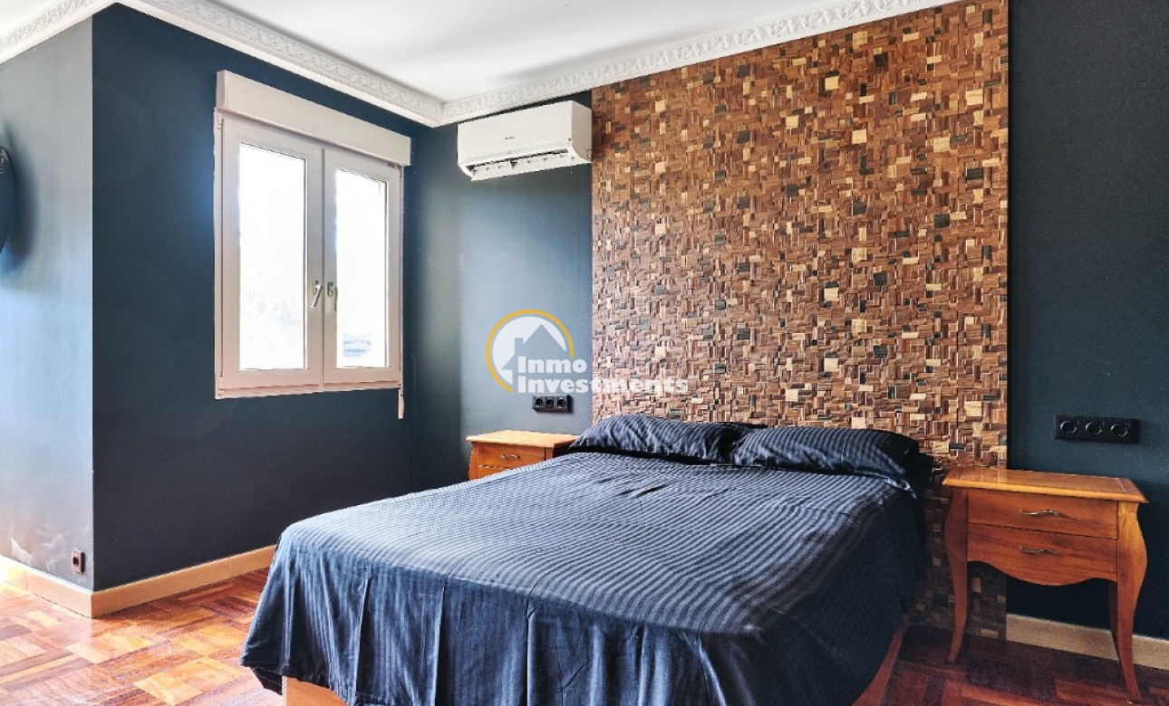 Resale - Villa - Campoamor - Campoamor beach