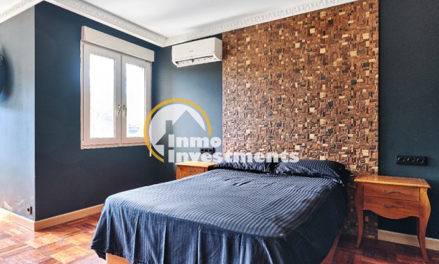 Resale - Villa - Campoamor - Campoamor beach