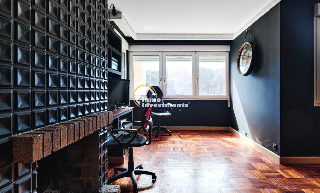 Resale - Villa - Campoamor - Campoamor beach