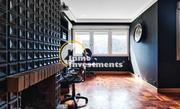 Resale - Villa - Campoamor - Campoamor beach