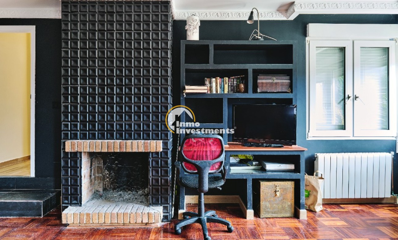 Resale - Villa - Campoamor - Campoamor beach