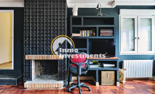 Resale - Villa - Campoamor - Campoamor beach