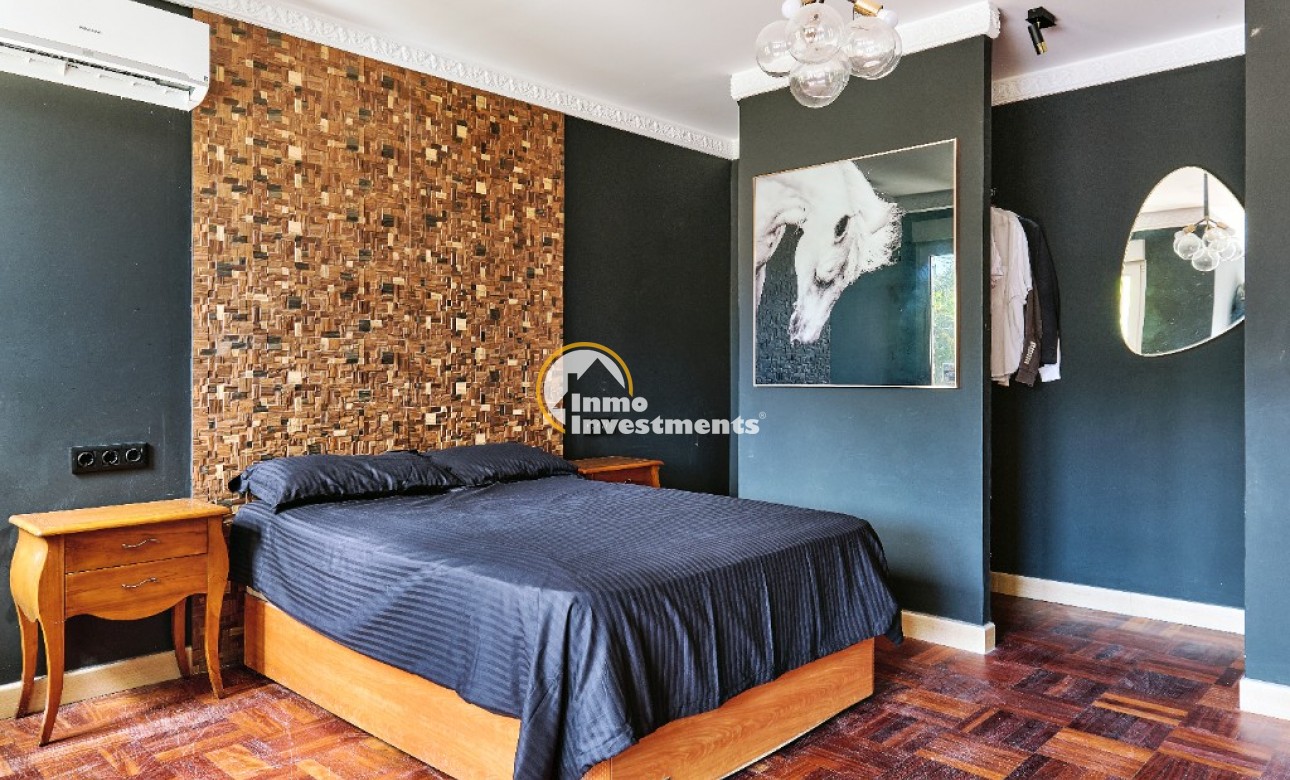 Resale - Villa - Campoamor - Campoamor beach