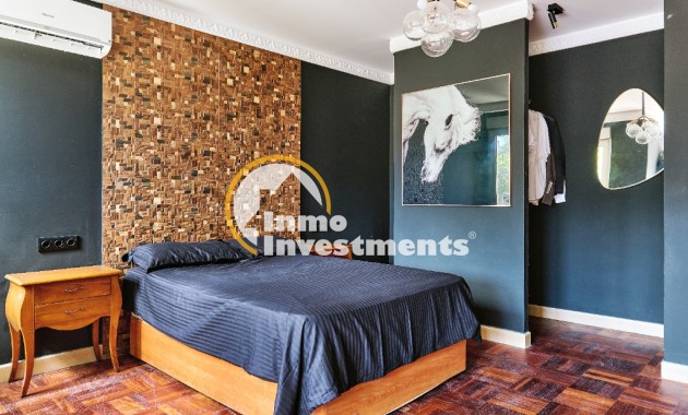 Resale - Villa - Campoamor - Campoamor beach