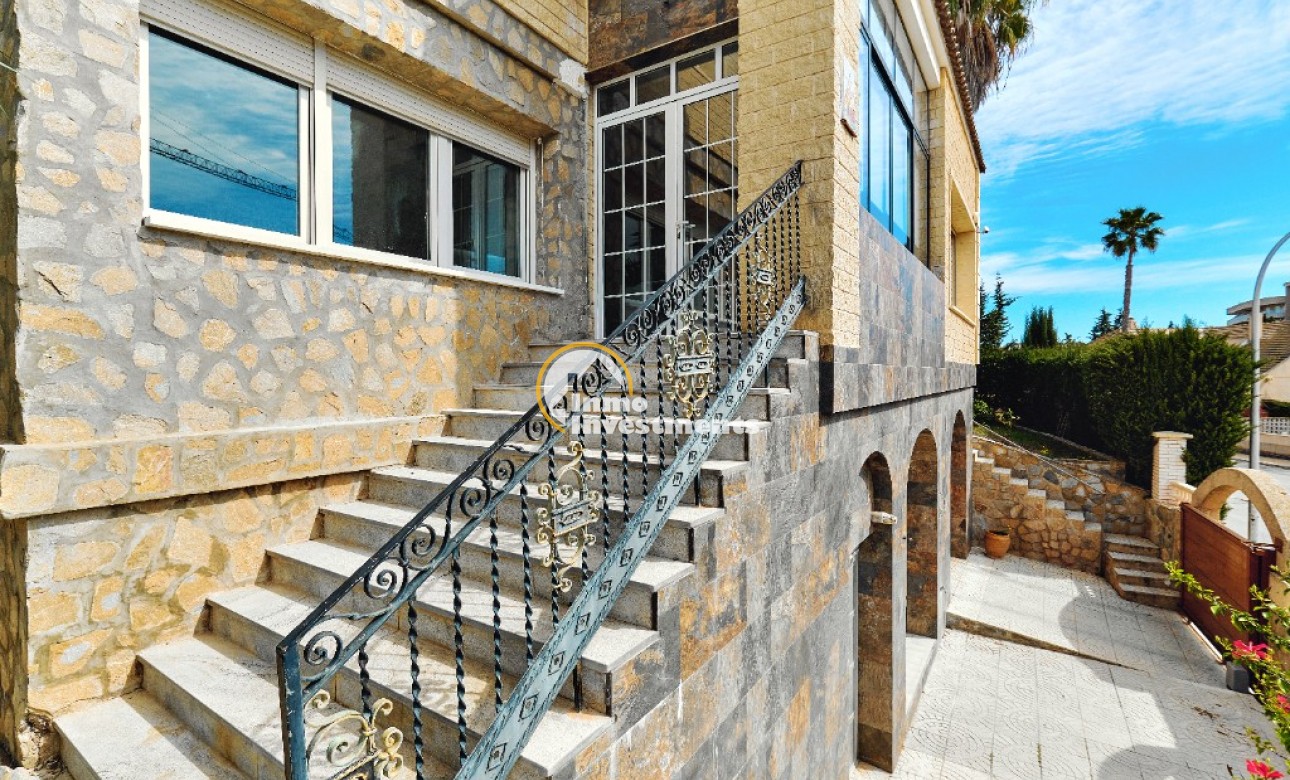 Resale - Villa - Campoamor - Campoamor beach