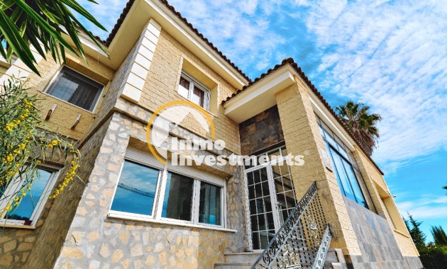 Resale - Villa - Campoamor - Campoamor beach