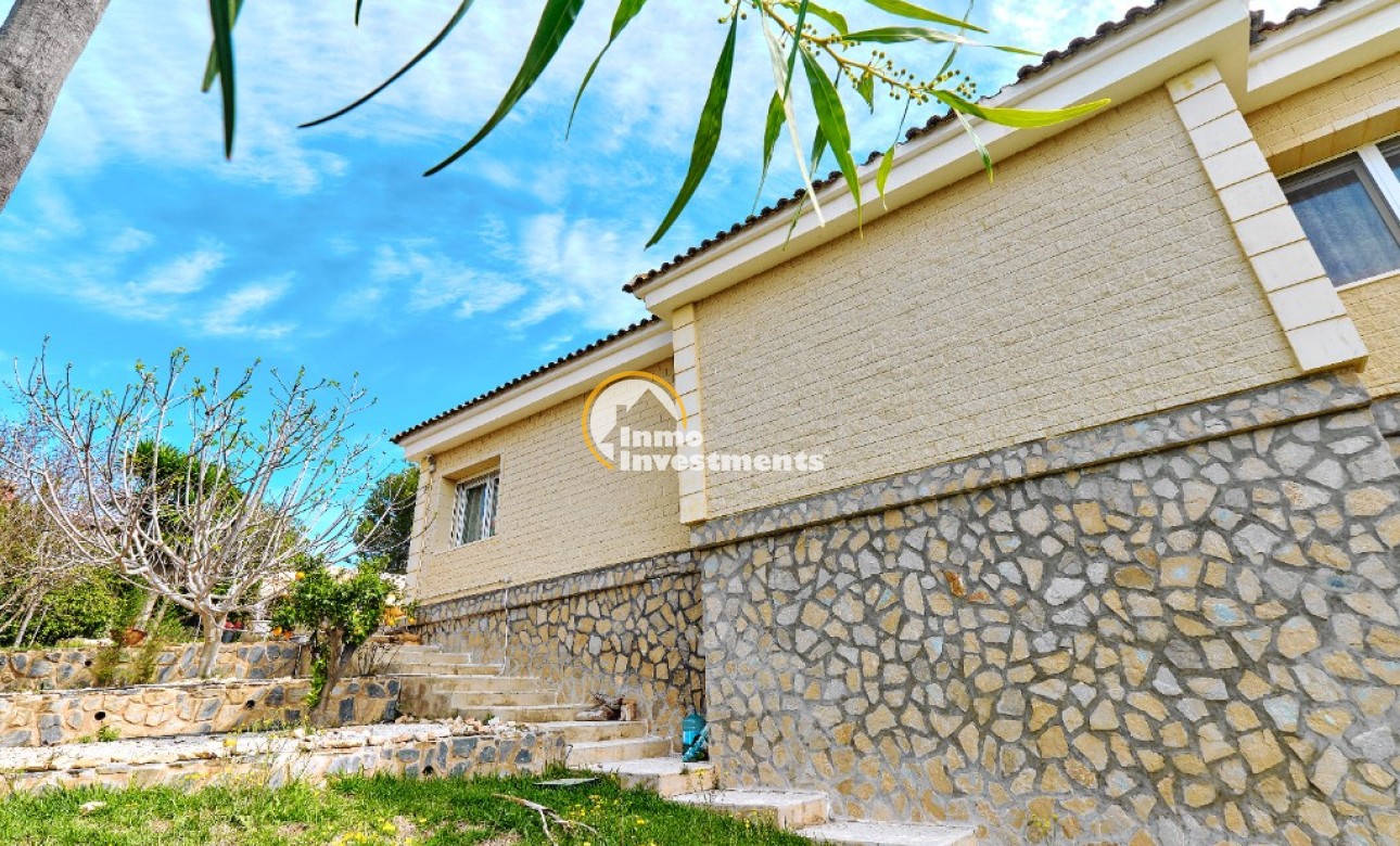 Resale - Villa - Campoamor - Campoamor beach