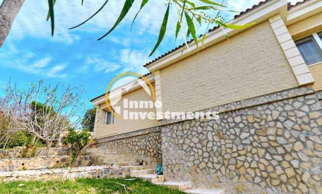 Resale - Villa - Campoamor - Campoamor beach