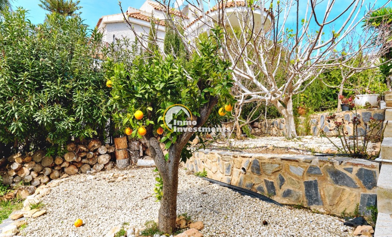 Resale - Villa - Campoamor - Campoamor beach