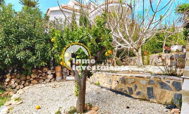 Resale - Villa - Campoamor - Campoamor beach