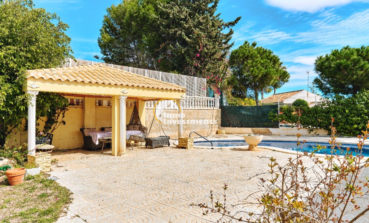 Resale - Villa - Campoamor - Campoamor beach