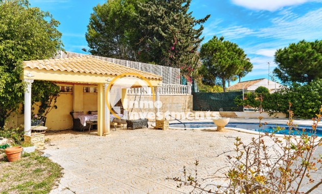 Resale - Villa - Campoamor - Campoamor beach