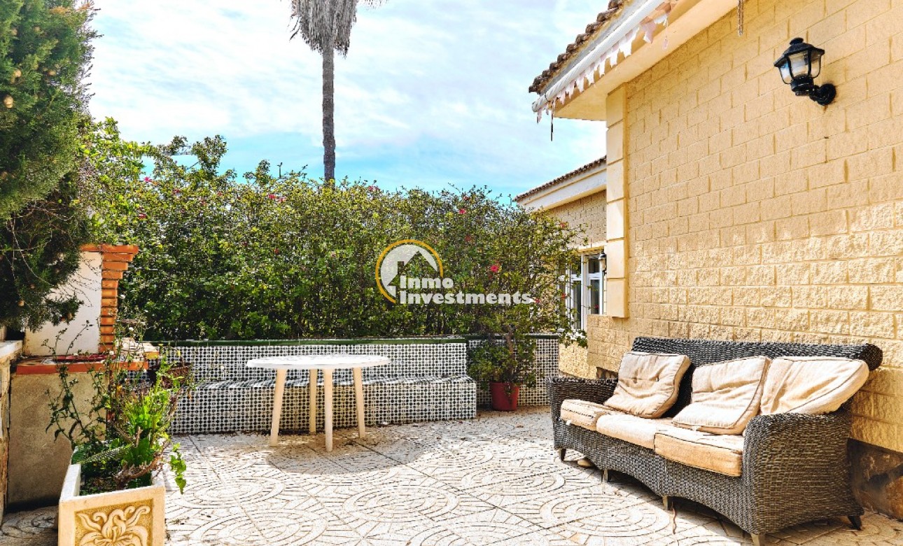 Resale - Villa - Campoamor - Campoamor beach